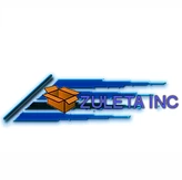 A zoleta inc logo with the word zoleta in front of it.