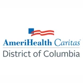 A logo of the district of columbia.